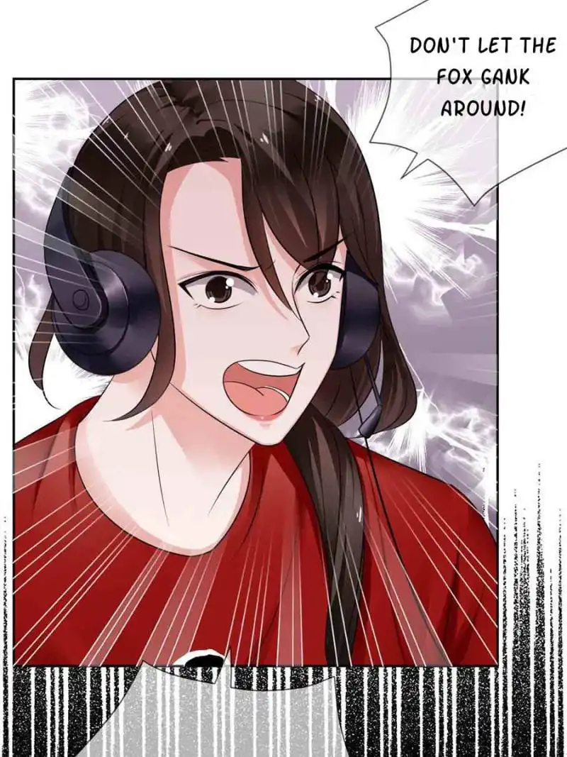 Legend Reboot Chapter 88 46